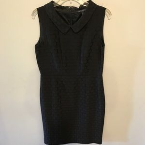 Black Brooks Brothers dress